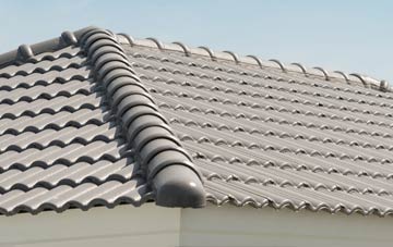 advantages of Reighton clay roofing