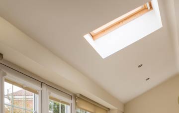 Reighton conservatory roof insulation companies