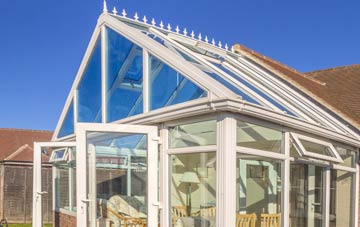 conservatory roof insulation costs Reighton
