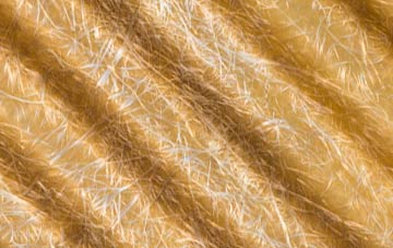 Reighton fibreglass roof waterproofing