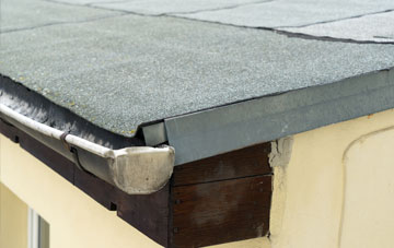 Reighton flat garage roofing repairs