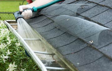 Reighton gutter cleaning costs