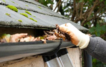 gutter cleaning Reighton, North Yorkshire