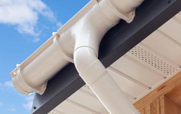Reighton gutter installation costs