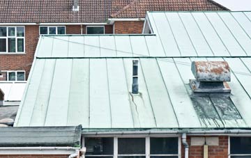 Reighton lead roofing costs