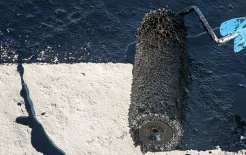 Reighton liquid sealant waterproofing