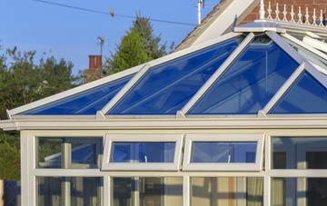 professional Reighton conservatory insulation