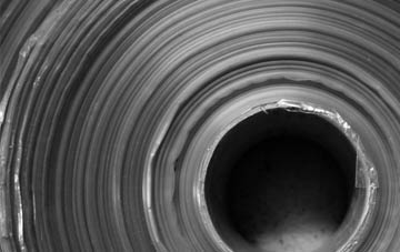 Reighton pvc roof replacement