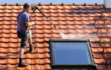 roof cleaning Reighton, North Yorkshire