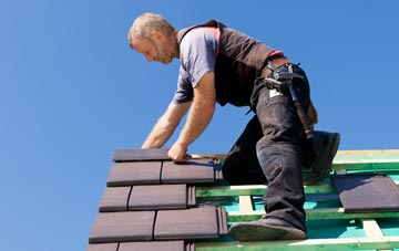 disadvantages of Reighton slate roofing