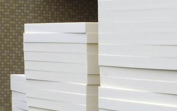 Reighton tapered roof insulation costs