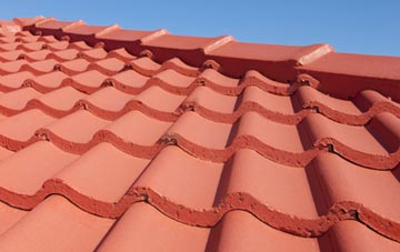 Reighton tile and slate roof replacement