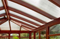 Reighton conservatory roofing insulation