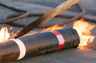 free Reighton flat roofing repair quotes