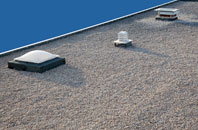 Reighton flat roofing