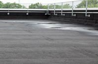 find rated Reighton flat roofing companies