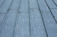 Reighton lead roofing