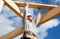 Reighton roof replacement work