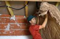 Reighton tapered roof insulation